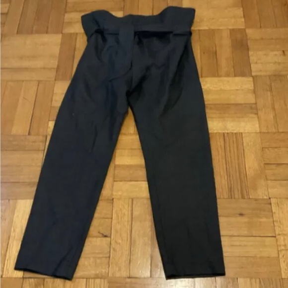 Vivienne Westwood Men’s “Kung Fu” relaxed wool pants size 48 IT adjustable waist - Picture 3 of 11